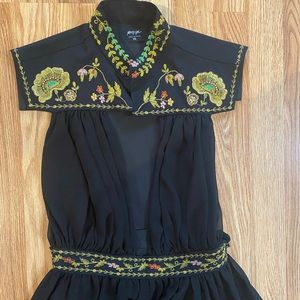 Nasty gal cocktail dress